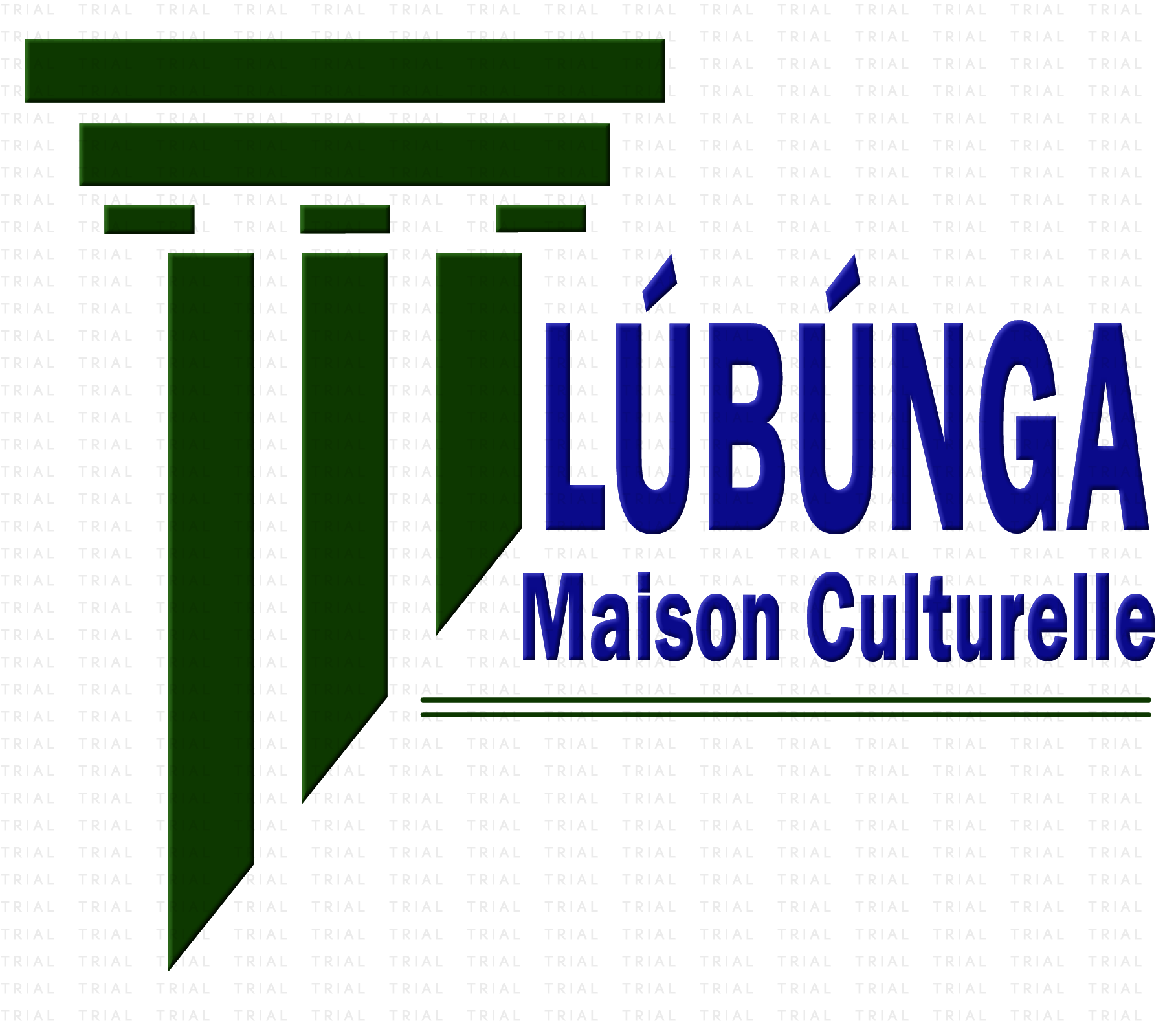 Maison Culturelle Lubunga